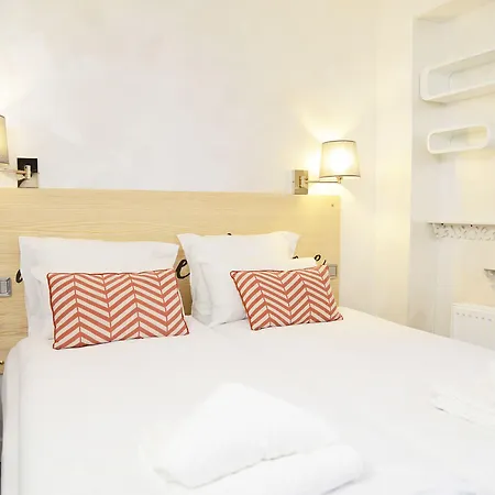 Malar Hotel París