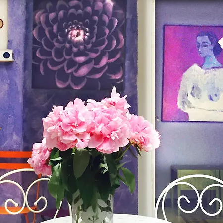 Malar Hotel París