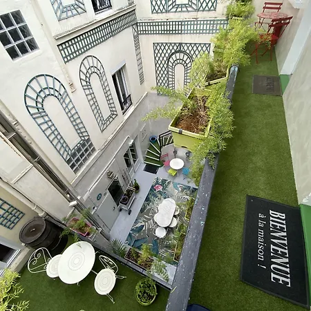 Hotel Malar 3*