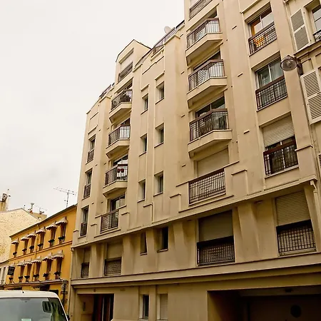 Malar París