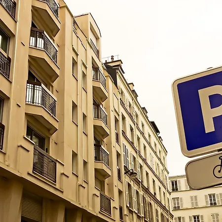 Hotel Malar 3*