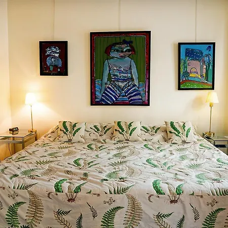 Hotel Malar