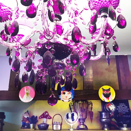 Malar מלון פריז