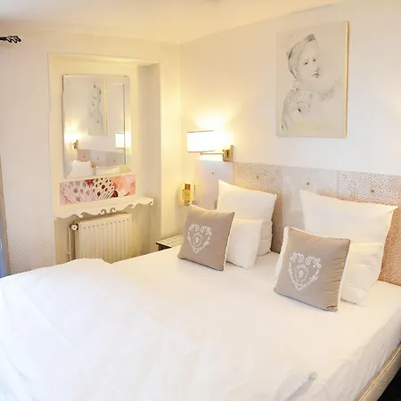 Malar מלון פריז