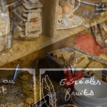 מלון Malar פריז